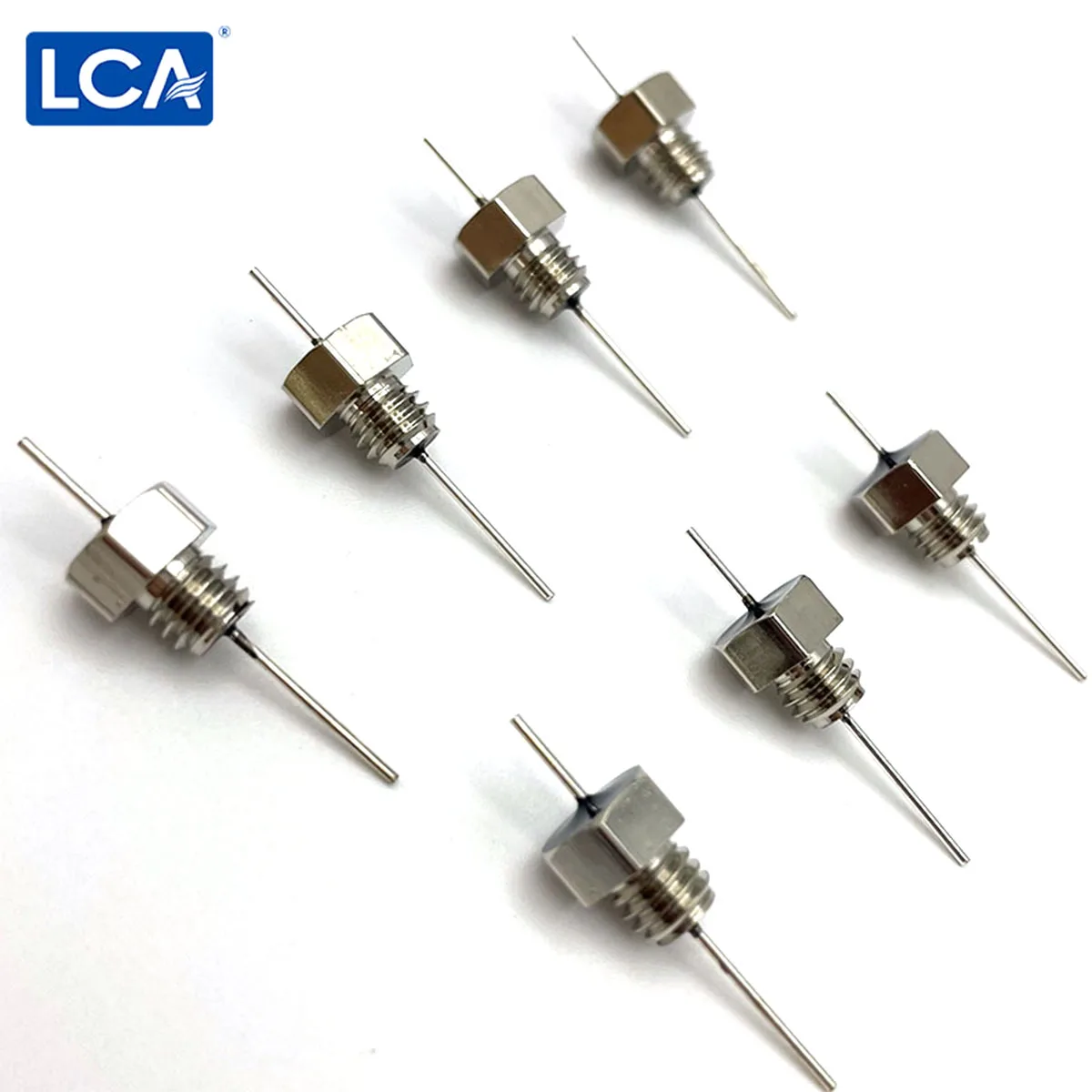 High-frequency screw type EMI filter