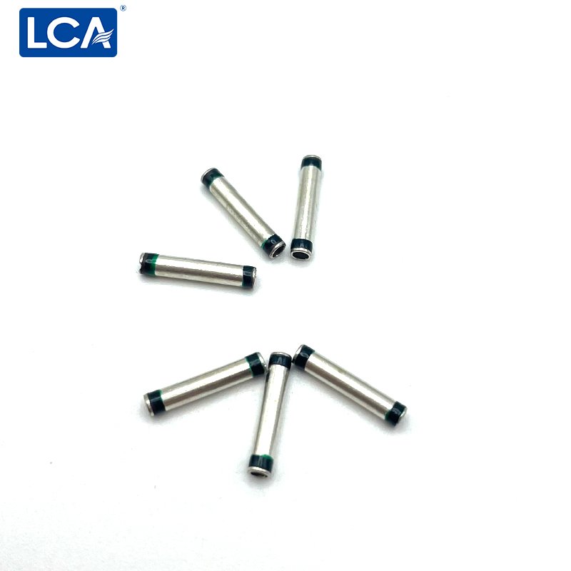 Ceramic capacitor for industrial use