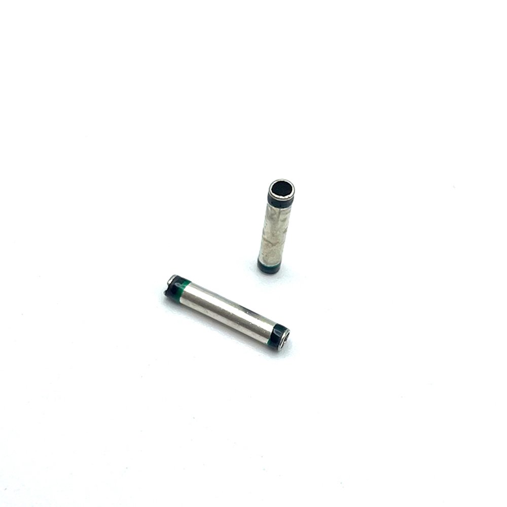 Ceramic capacitor for industrial use