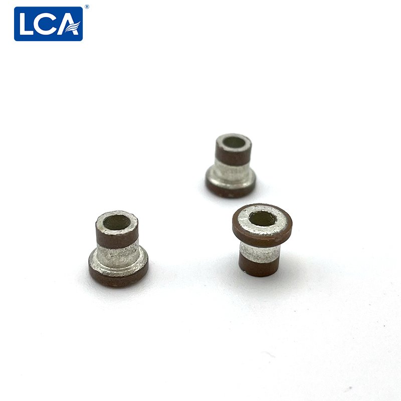 Tubular ceramic capacitor datasheet