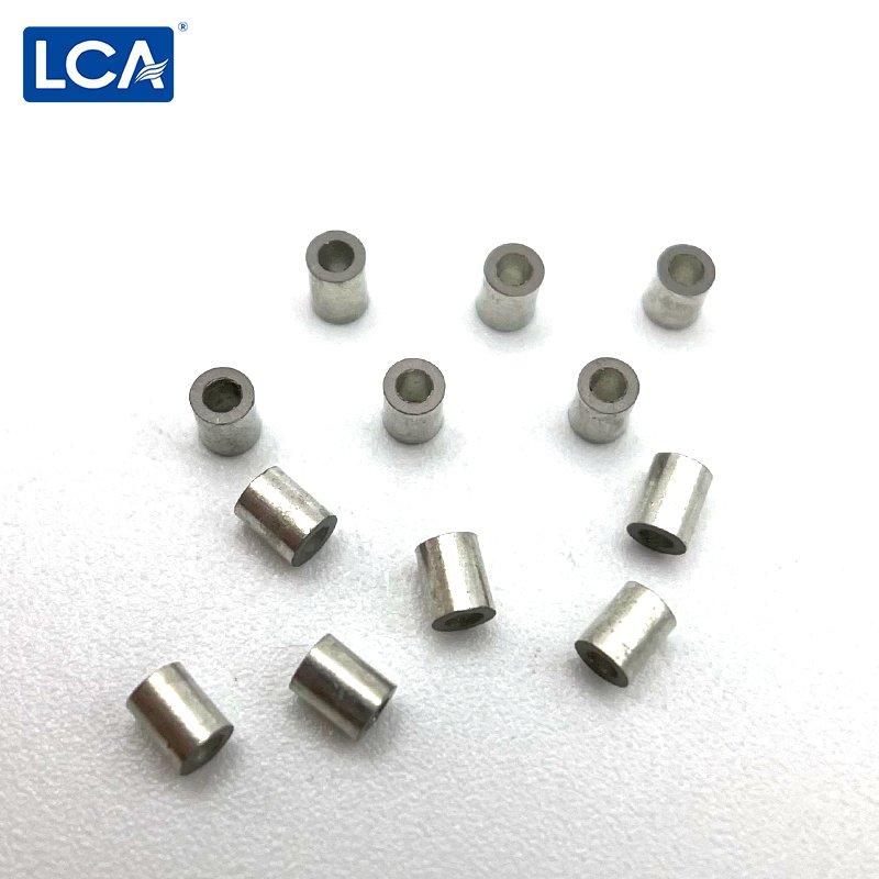 Tubular ceramic capacitor manufacturer