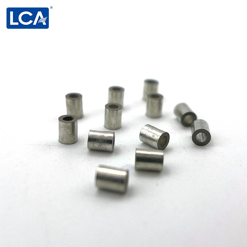 Tubular ceramic capacitor manufacturer