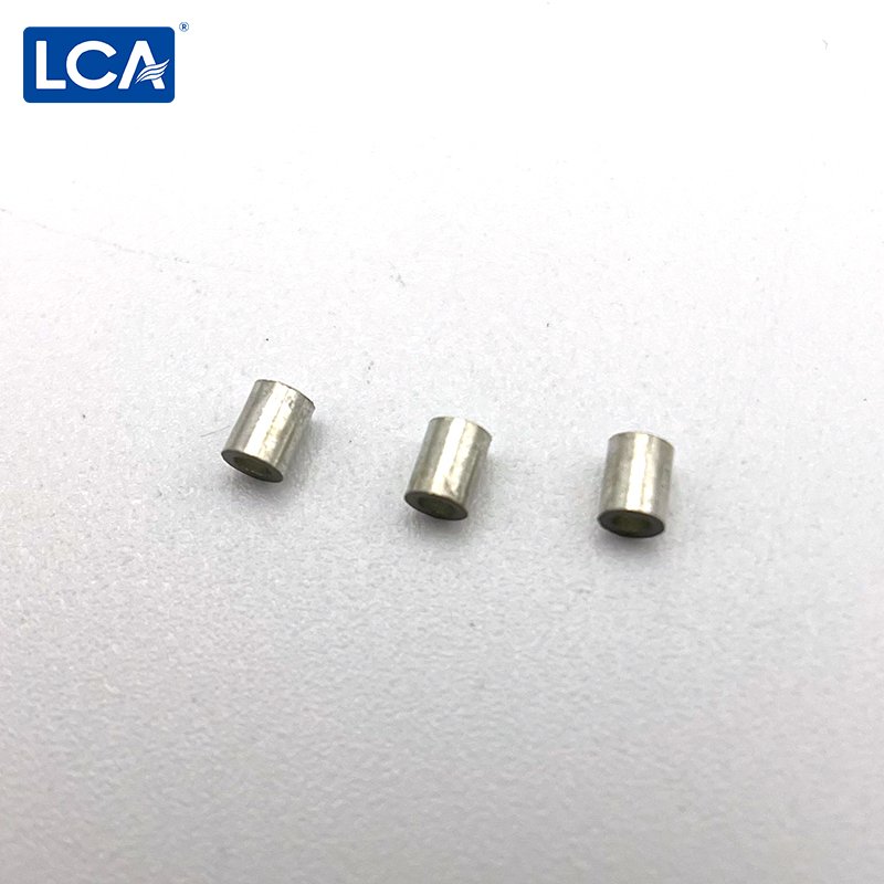 Tubular ceramic capacitor manufacturer